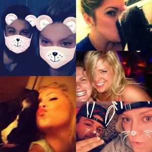 Meet your Posher, Shaunie